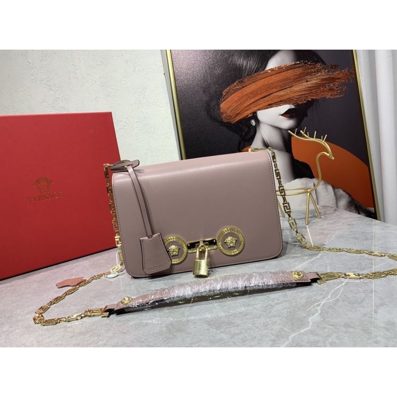 Versace Satchel Bags